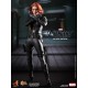 The Avengers Movie Masterpiece Action Figure 1/6 Black Widow 30 cm